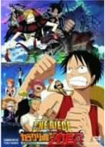 ＯＮＥ ＰＩＥＣＥ ＴＨＥ ＭＯＶＩＥ　カラクリ城のメカ巨兵