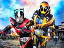 仮面ライダー×仮面ライダー　ゴースト＆ドライブ　超ＭＯＶＩＥ大戦ジェネシス