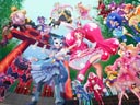 映画プリキュアドリームスターズ！